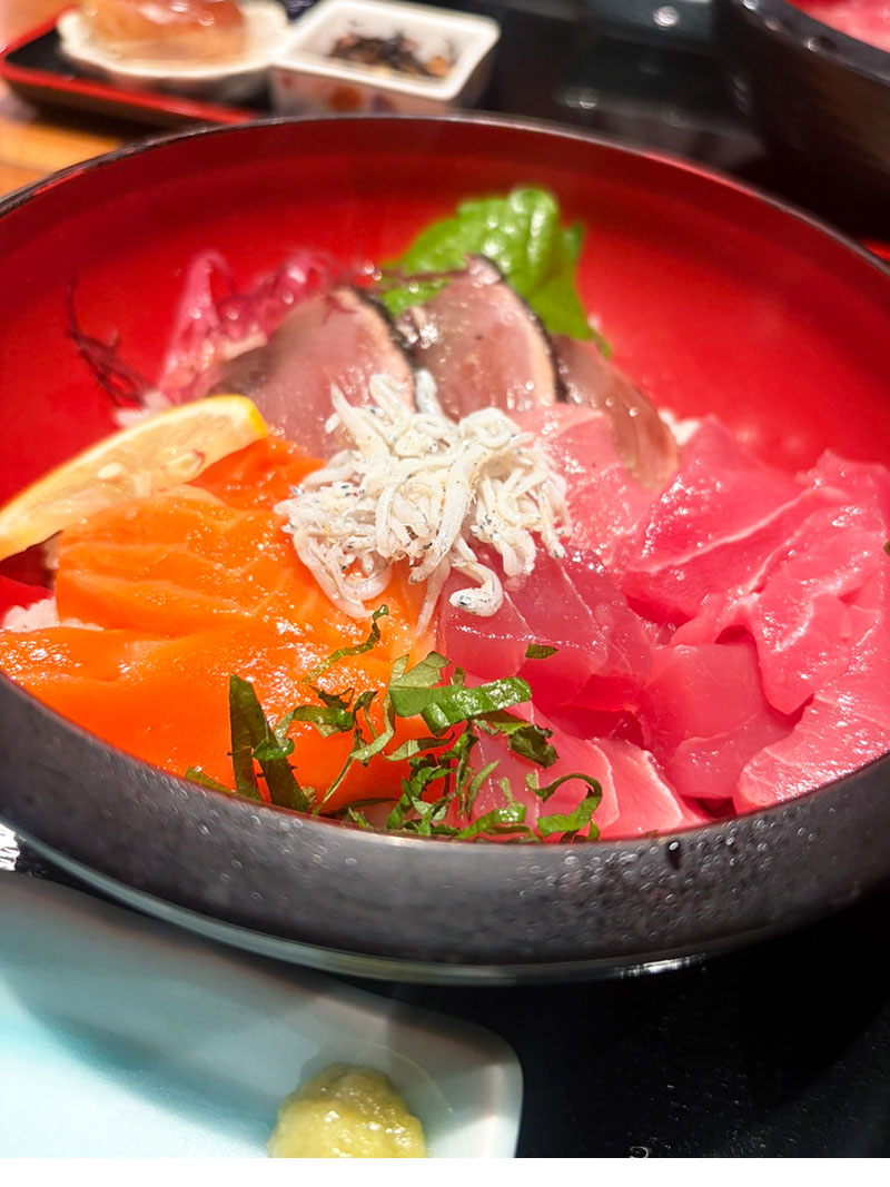 雑司が谷 うお継 雑司が谷グルメ 雑司が谷ランチ 海鮮丼 きまぐれ海鮮丼 海鮮ランチ お刺身 お刺身好き 魚料理 魚好き 東京グルメ 東京ランチ 豊島区グルメ 豊島区ランチ 池袋グルメ 池袋ランチ 東京食べ歩き ランチ巡り グルメ巡り 食べ歩き 美味しいもの 美味しいもの巡り