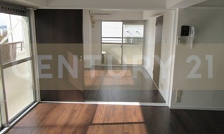 雑司が谷・目白・池袋の賃貸マンション・不動産ならセンチュリー21パキラハウス 朝日目白台マンション