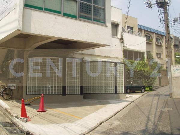 二木ビル 雑司が谷・目白・池袋の賃貸マンション・不動産ならセンチュリー21パキラハウス