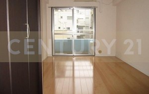 サンパティオ 雑司が谷・目白・池袋の賃貸マンション・不動産ならセンチュリー21パキラハウス