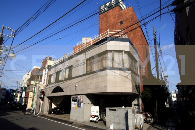 ミヤビヒルズ池袋本町 雑司が谷・目白・池袋の賃貸マンション・不動産ならセンチュリー21パキラハウス