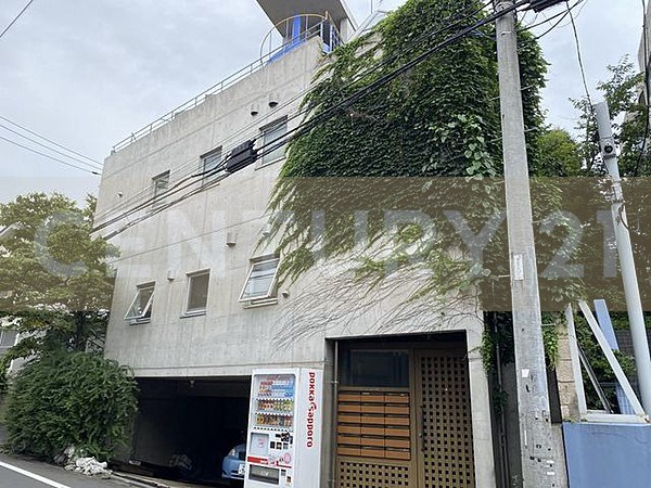 雑司が谷・目白・池袋の賃貸マンション・不動産ならセンチュリー21パキラハウス　カサブローテ