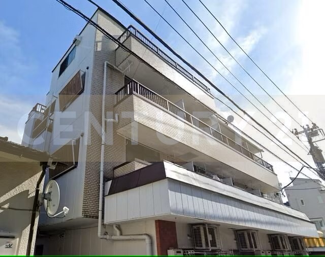 TK・ラ・ヴィドール 雑司が谷・目白・池袋の賃貸マンション・不動産ならセンチュリー21パキラハウス