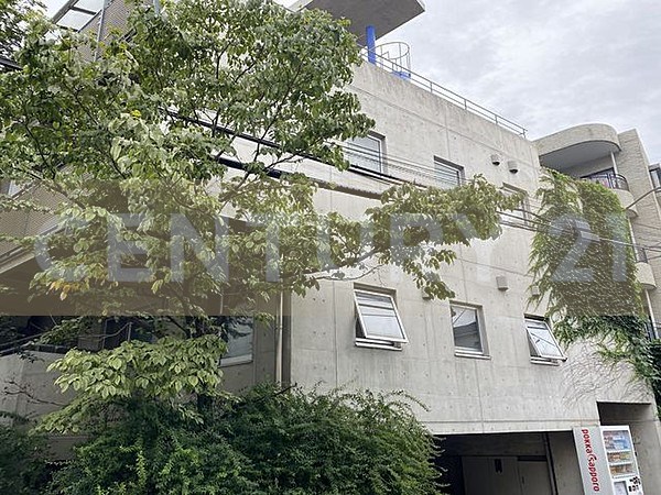 カサブローテ 雑司が谷・目白・池袋の賃貸マンション・不動産ならセンチュリー21パキラハウス