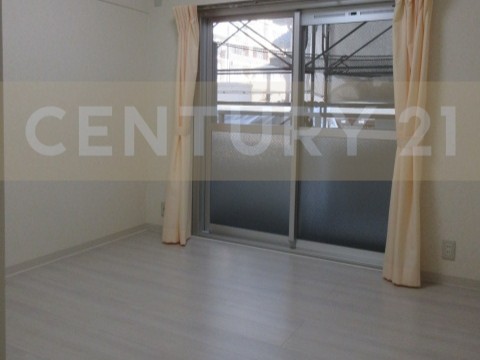 雑司が谷・目白・池袋の賃貸マンション・不動産ならセンチュリー21パキラハウス　コーポ飛鳥