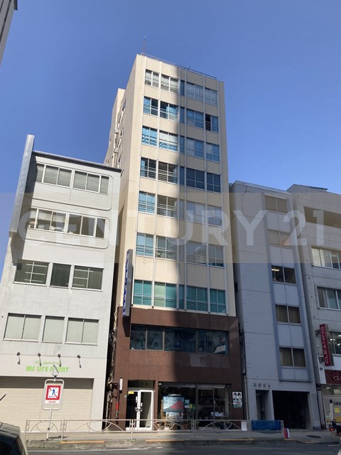 庄司ビル 雑司が谷・目白・池袋の賃貸マンション・不動産ならセンチュリー21パキラハウス
