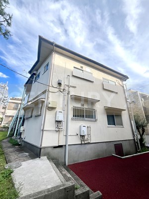 雑司が谷・目白・池袋の賃貸マンション・不動産ならセンチュリー21パキラハウス 富士見荘新館