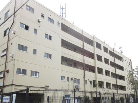 雑司が谷・目白・池袋の賃貸マンション・不動産ならセンチュリー21パキラハウス　サトウマンション