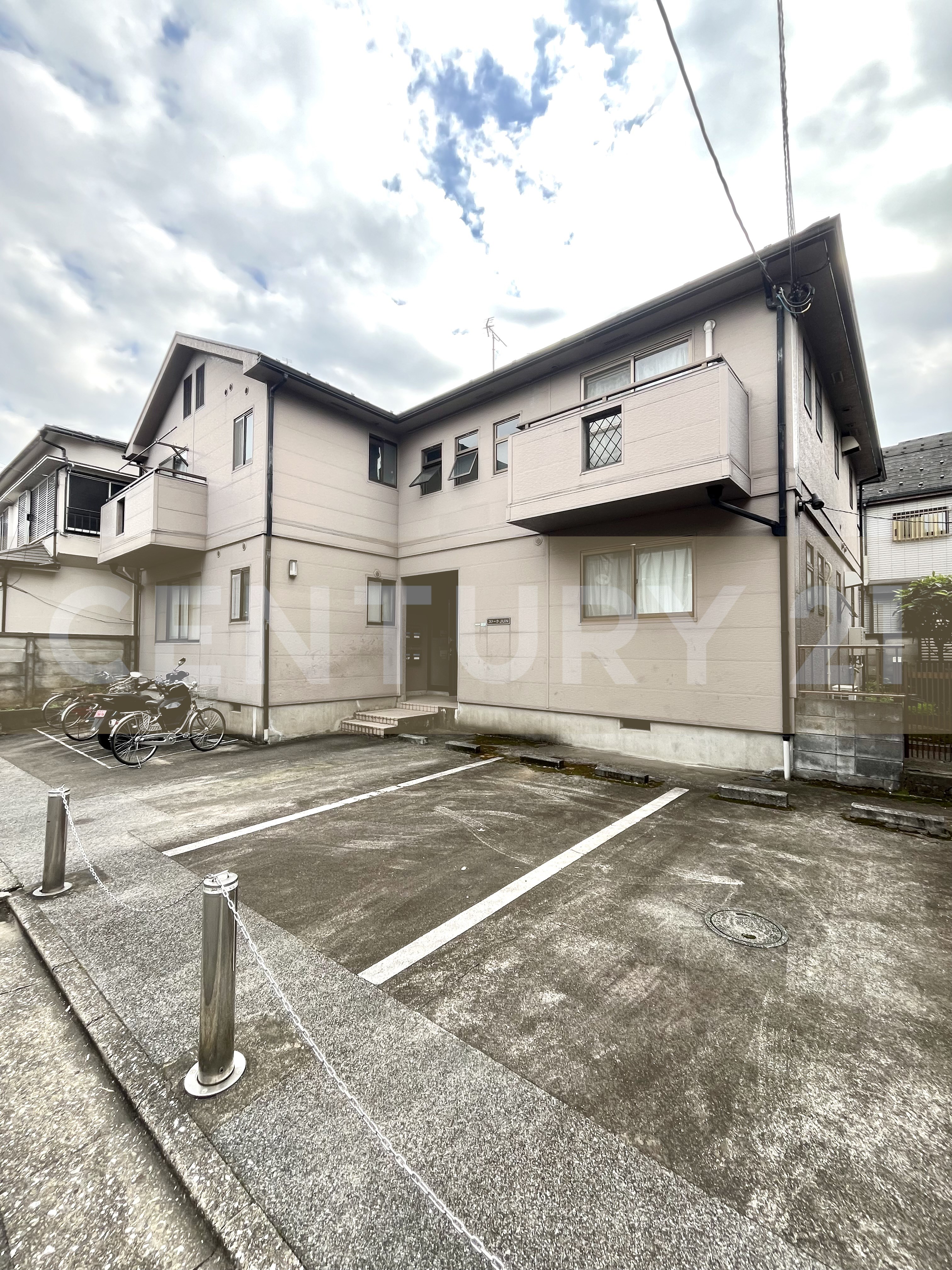 ストークジュン 雑司が谷・目白・池袋の賃貸マンション・不動産ならセンチュリー21パキラハウス 雑司が谷・目白・池袋の賃貸マンション・不動産ならセンチュリー21パキラハウス