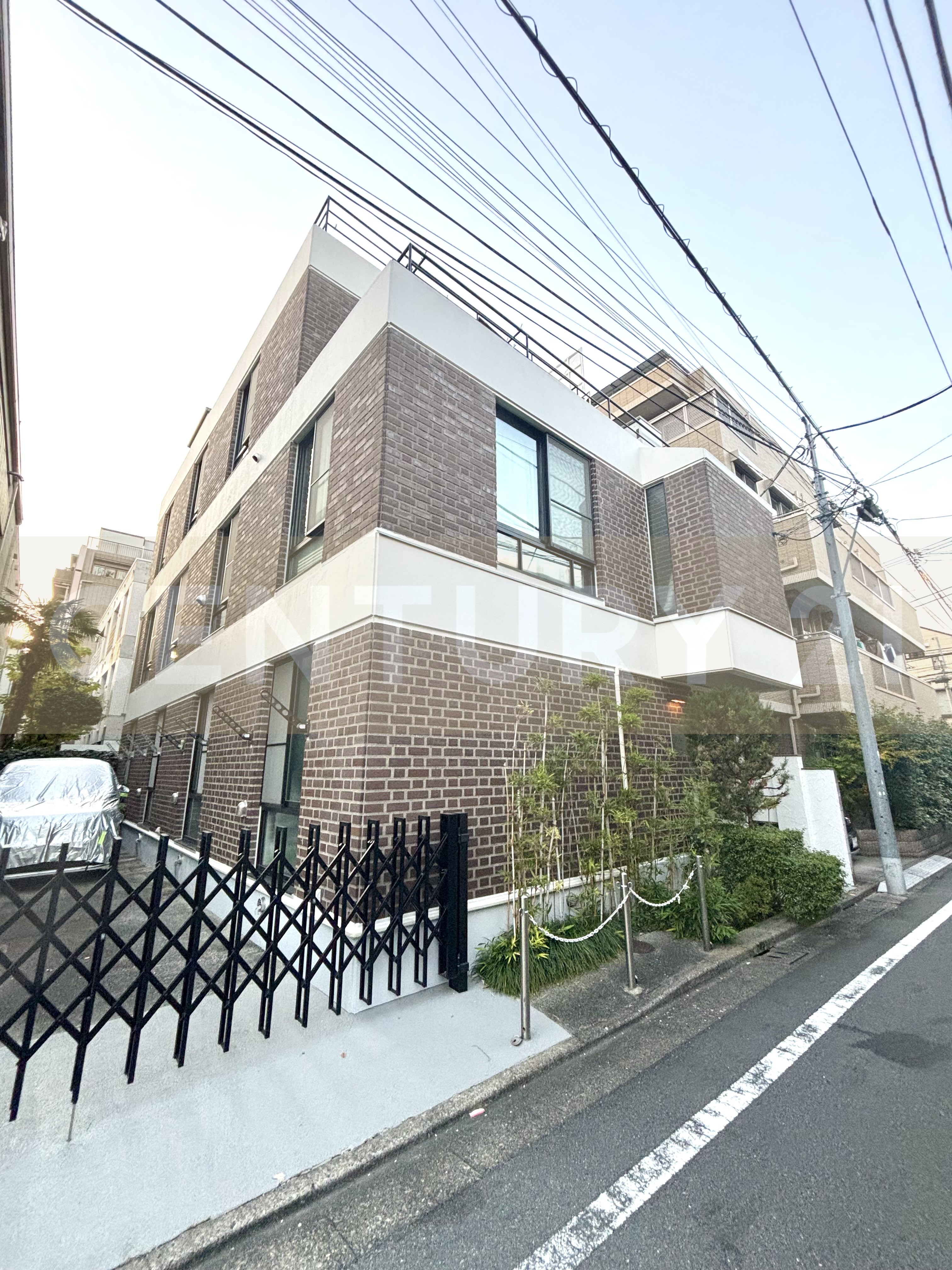 パストラルS 雑司が谷・目白・池袋の賃貸マンション・不動産ならセンチュリー21パキラハウス