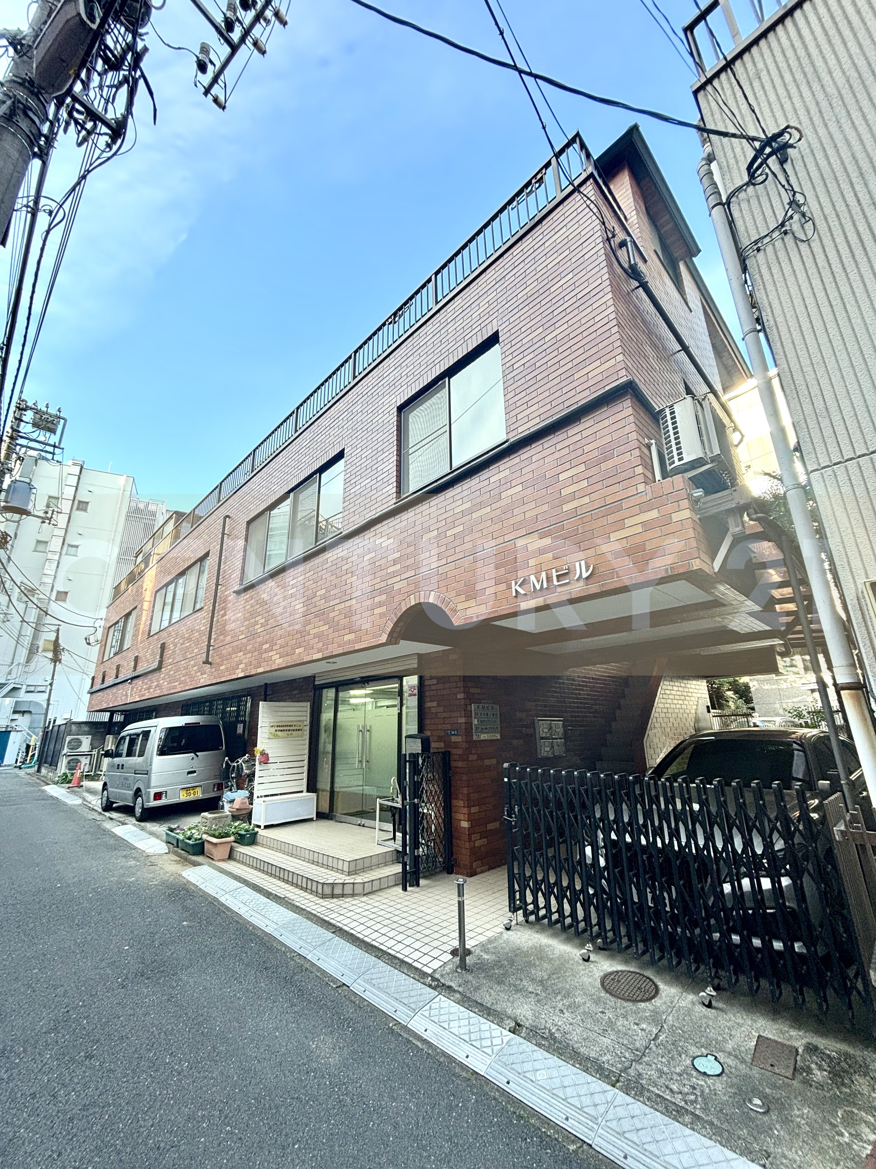 雑司が谷・目白・池袋の賃貸マンション・不動産ならセンチュリー21パキラハウス  Casa Brillante(カーサ・ブリランテ)