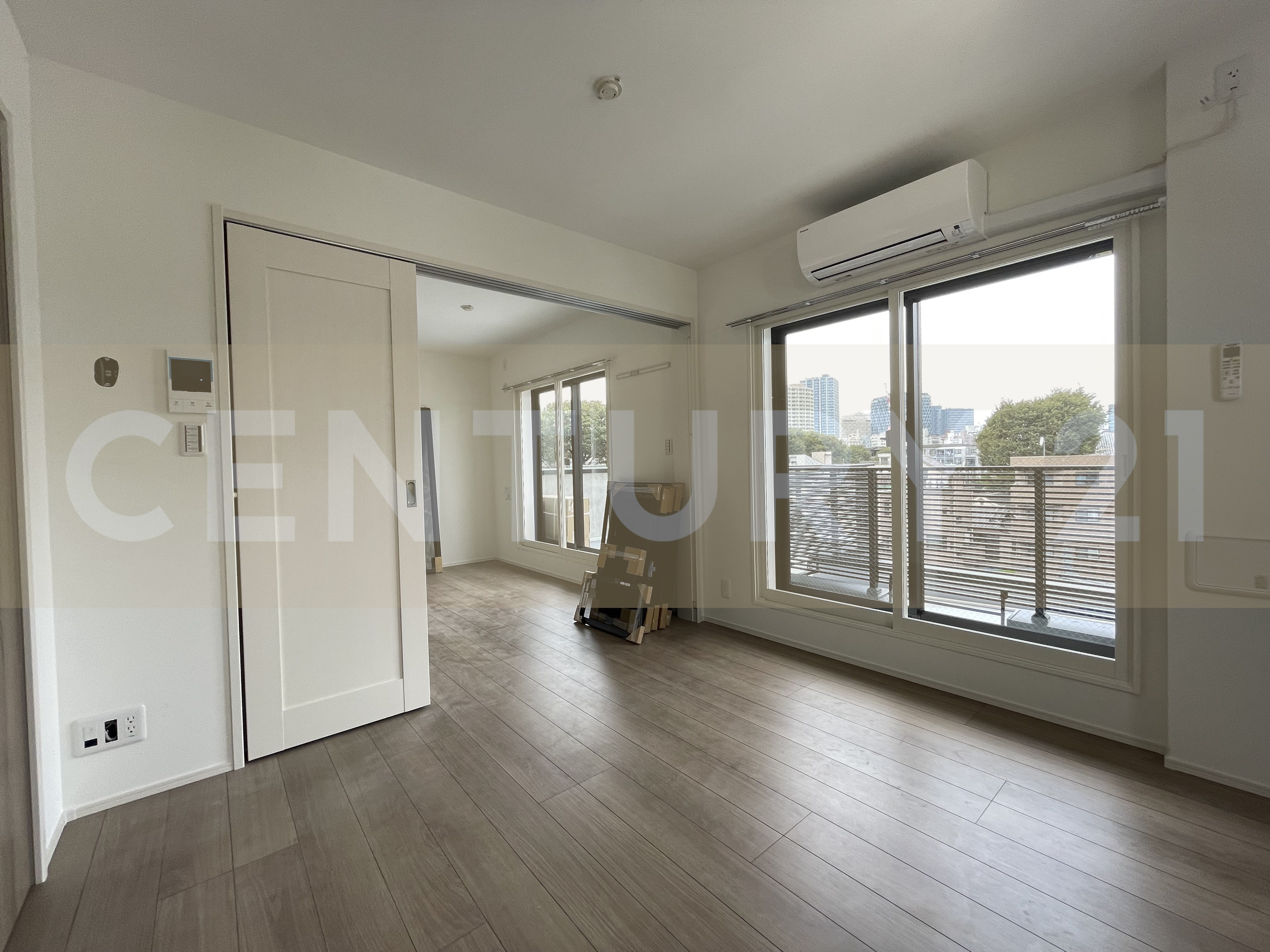 Metro Gate 雑司が谷・目白・池袋の賃貸マンション・不動産ならセンチュリー21パキラハウス