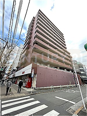 雑司が谷・目白・池袋の賃貸マンション・不動産ならセンチュリー21パキラハウス シティハウスノヴァ