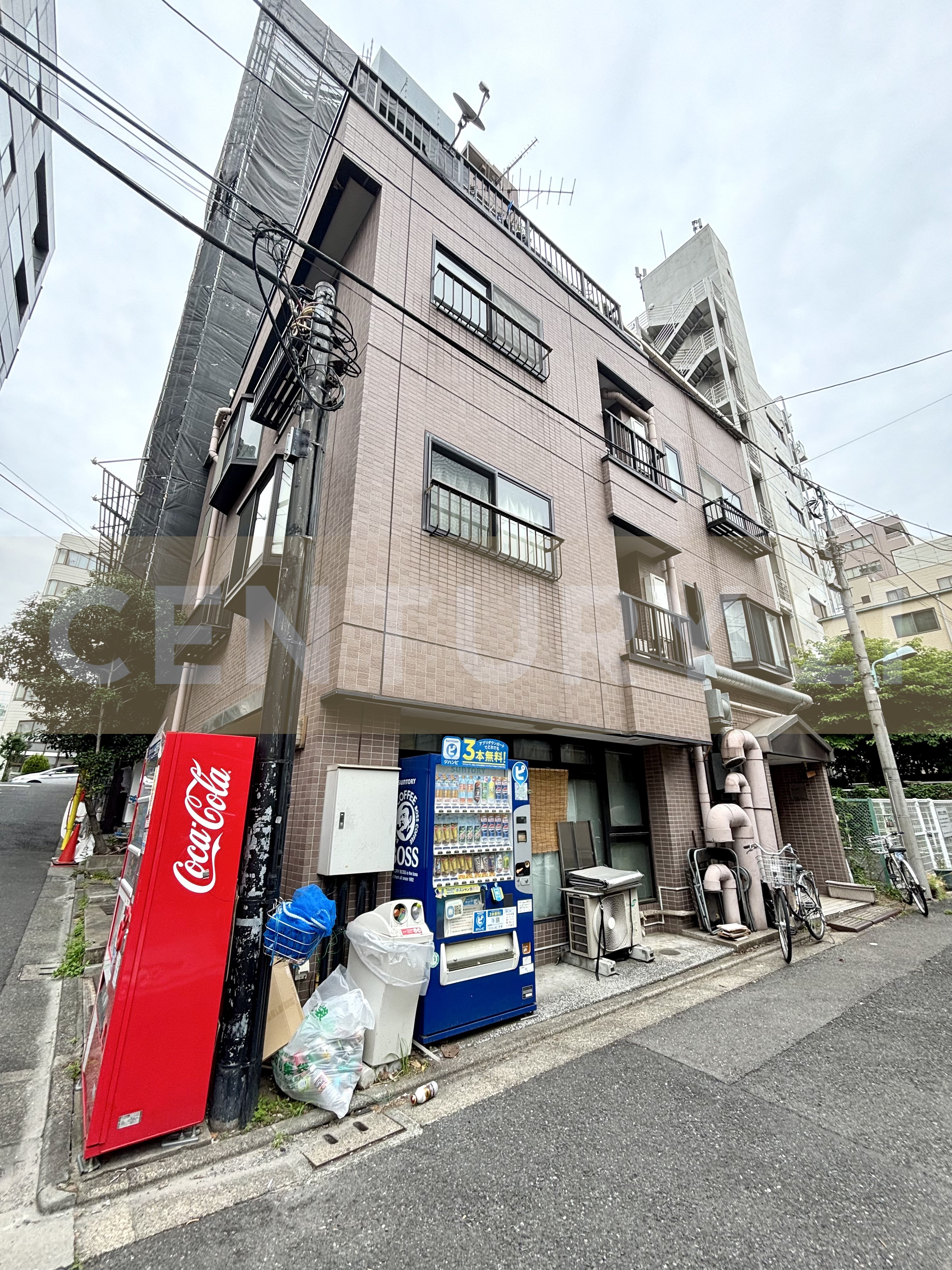 池袋の賃貸マンション・不動産ならセンチュリー21パキラハウス ヨシダハイツ