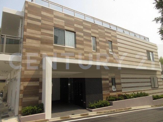 The Well Mejiro　 雑司が谷・目白・池袋の賃貸マンション・不動産ならセンチュリー21パキラハウス