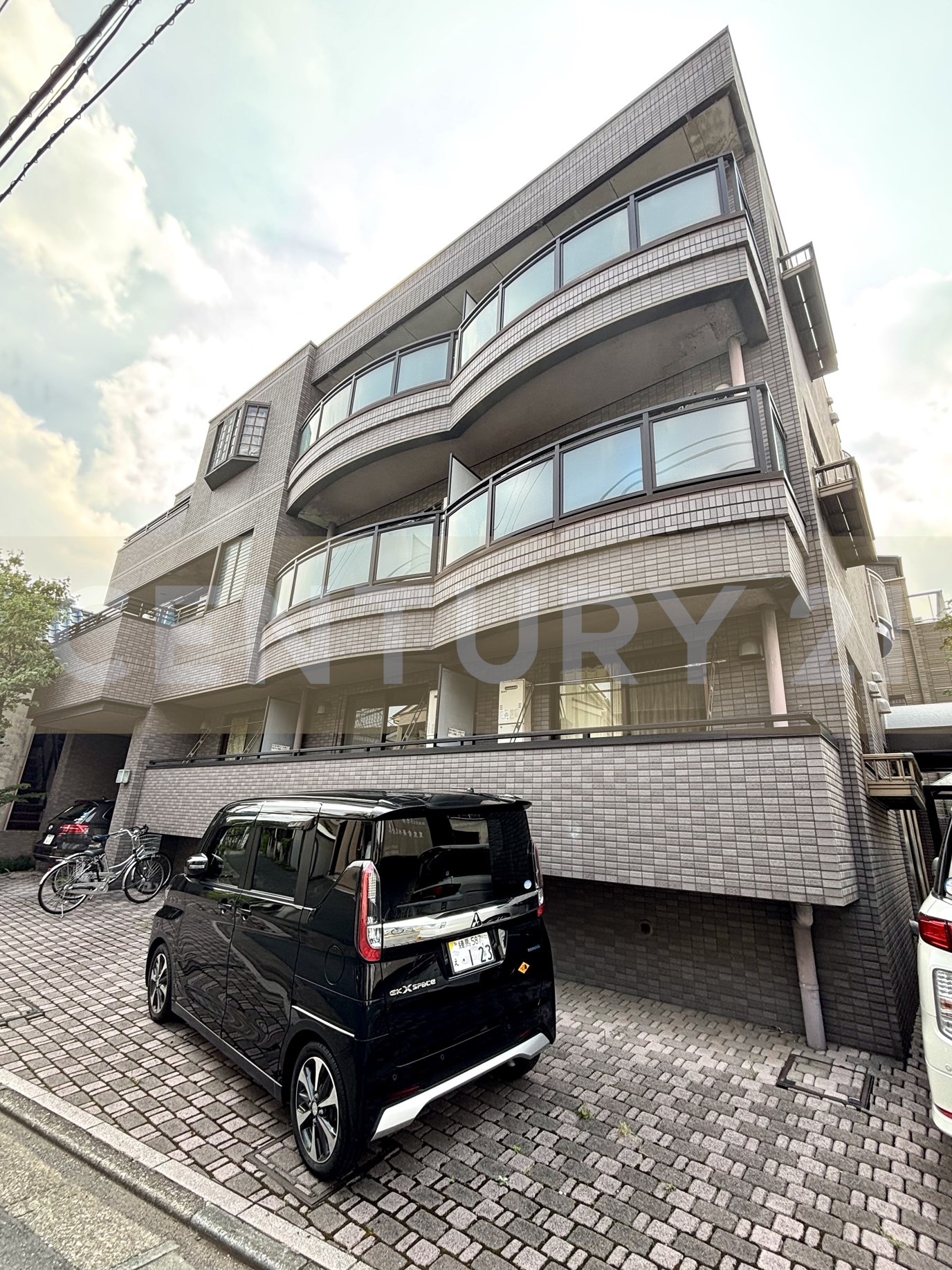 フジクレスト 雑司が谷・目白・池袋の賃貸マンション・不動産ならセンチュリー21パキラハウス