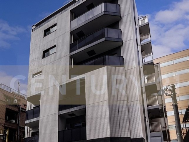 雑司が谷・目白・池袋の賃貸マンション・不動産ならセンチュリー21パキラハウス Axia Court早稲田