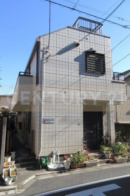 雑司が谷・目白・池袋の賃貸マンション・不動産ならセンチュリー21パキラハウス メゾンエミ