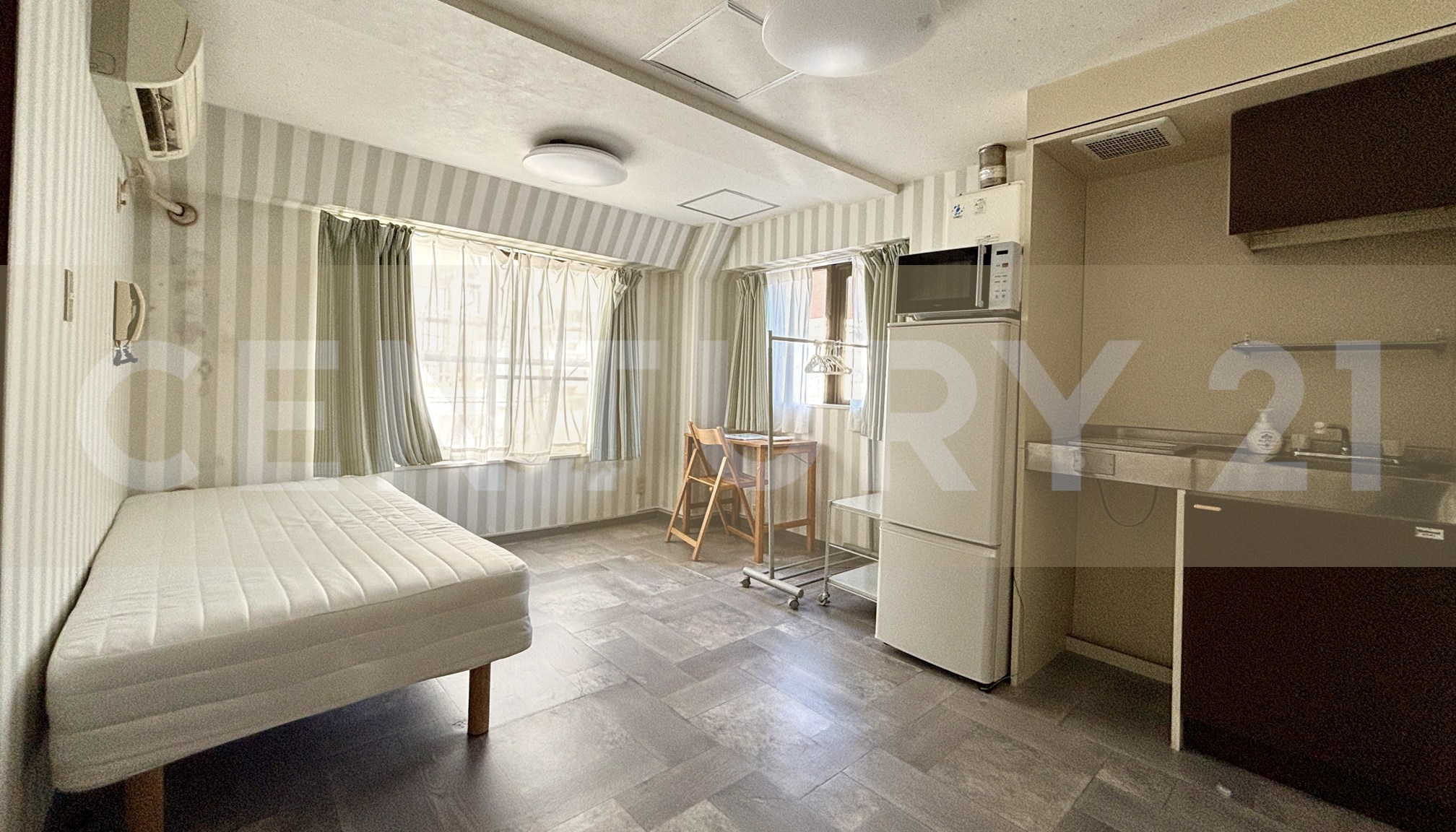 四谷ハウス 雑司が谷・目白・池袋の賃貸マンション・不動産ならセンチュリー21パキラハウス