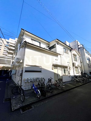 雑司が谷・目白・池袋の賃貸マンション・不動産ならセンチュリー21パキラハウス　文化ビレッジ
