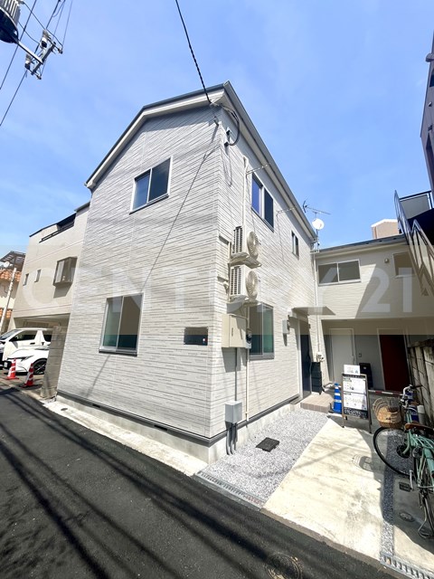 雑司が谷・目白・池袋の賃貸マンション・不動産ならセンチュリー21パキラハウス トリコ大塚