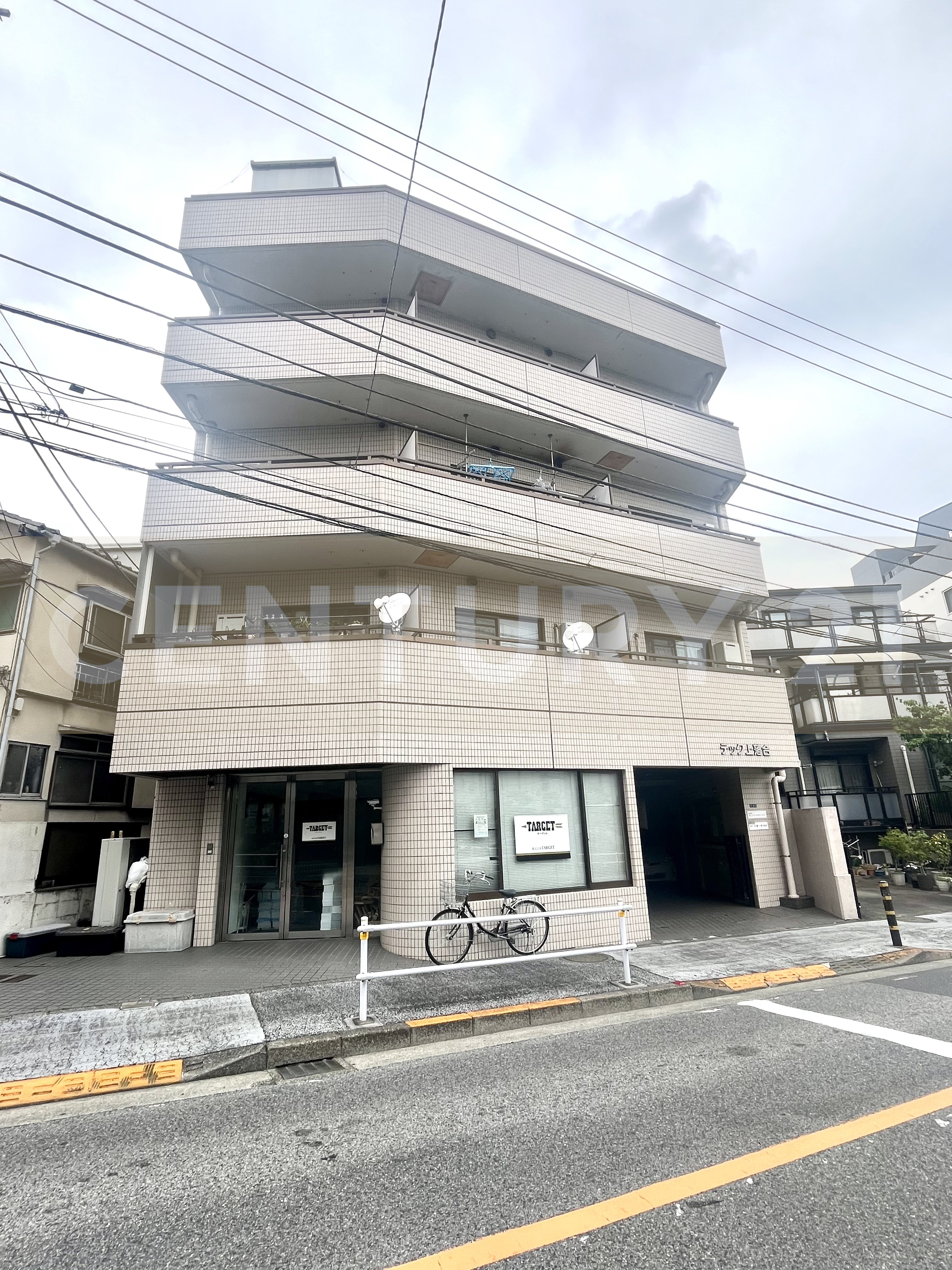 雑司が谷・目白・池袋の賃貸マンション・不動産ならセンチュリー21パキラハウス テック上落合