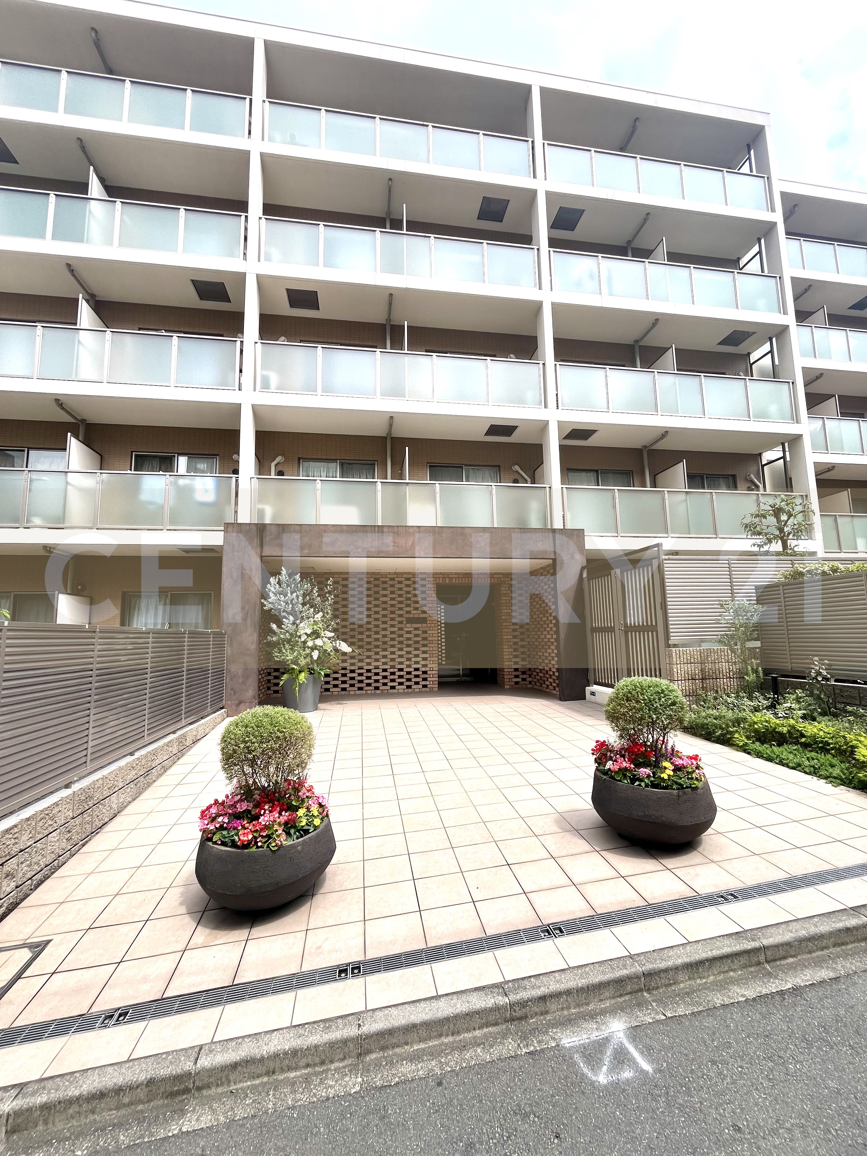 Bellus Vita(ベラスウィータ)　雑司が谷・目白・池袋の賃貸マンション・不動産ならセンチュリー21パキラハウス