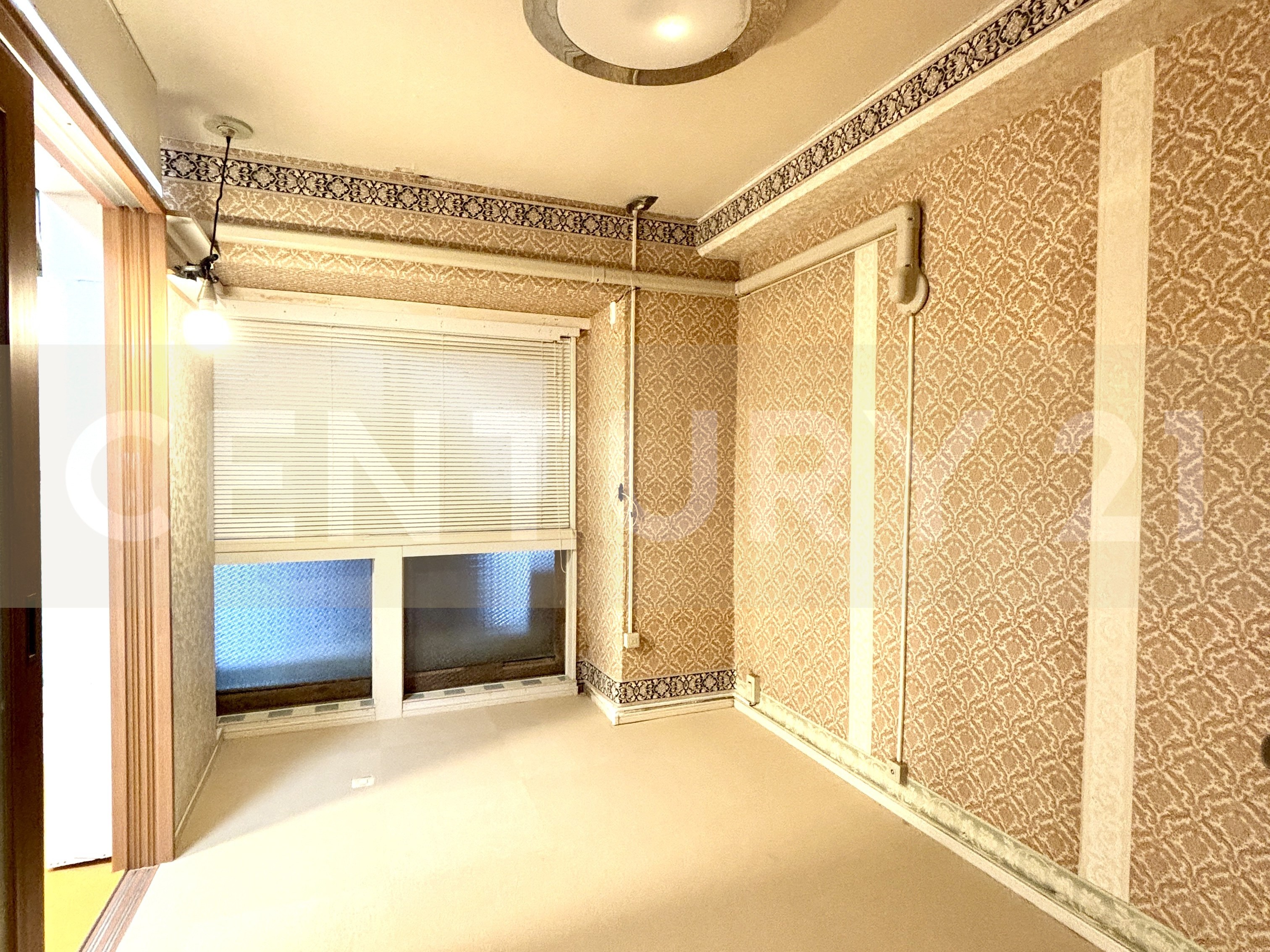 松尾ビル 雑司が谷・目白・池袋の賃貸マンション・不動産ならセンチュリー21パキラハウス