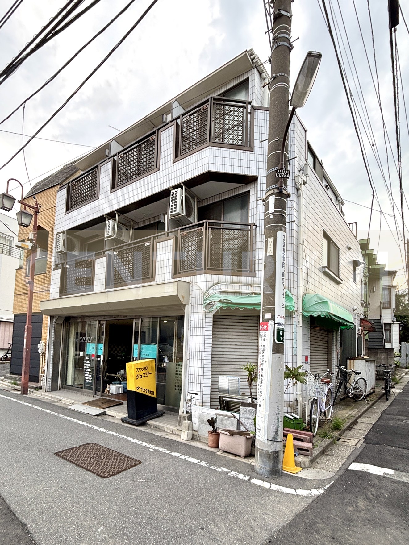 リバティハイツ要町 雑司が谷・目白・池袋の賃貸マンション・不動産ならセンチュリー21パキラハウス