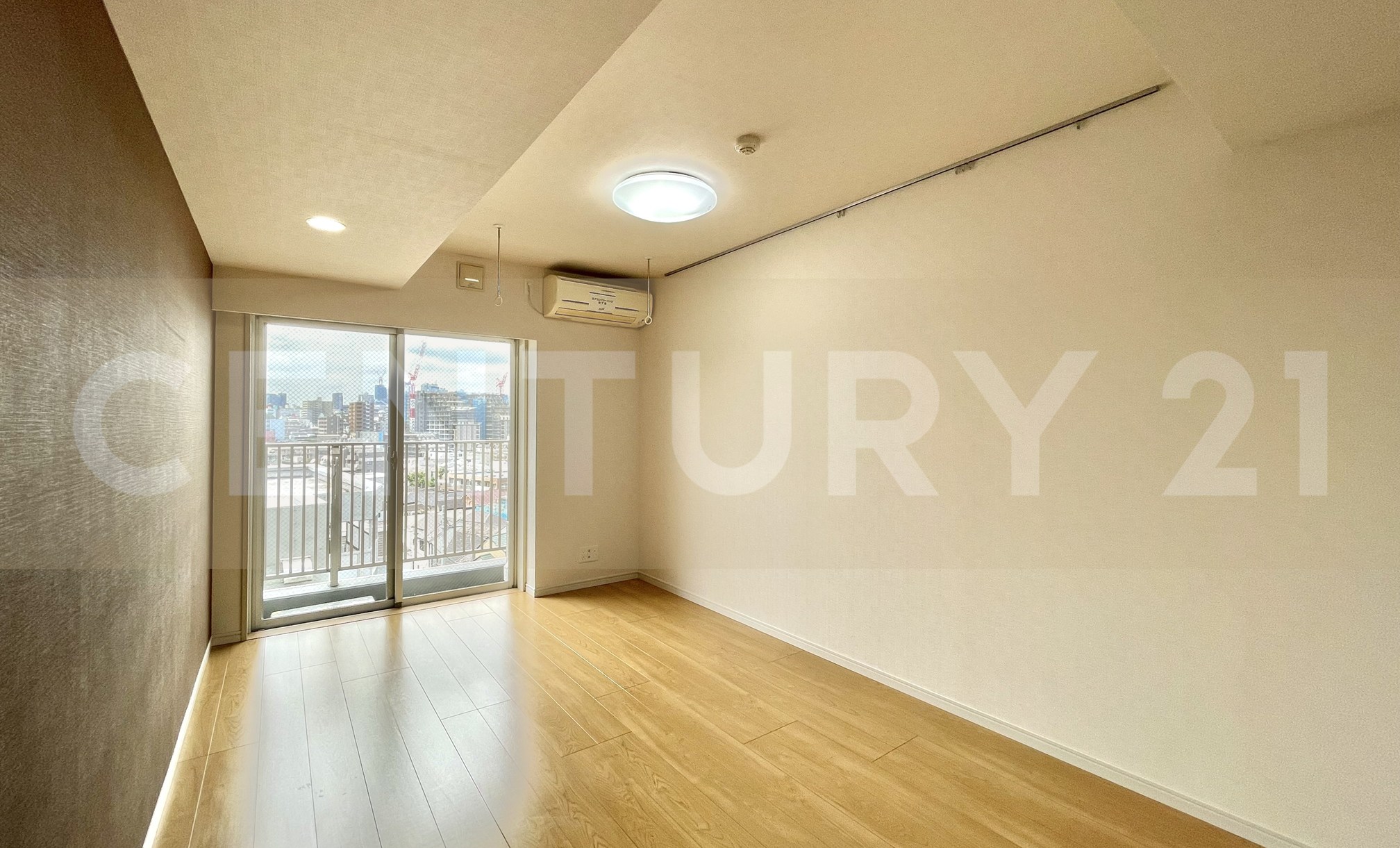 雑司が谷・目白・池袋の賃貸マンション・不動産ならセンチュリー21パキラハウス パークビューテラス目白台 