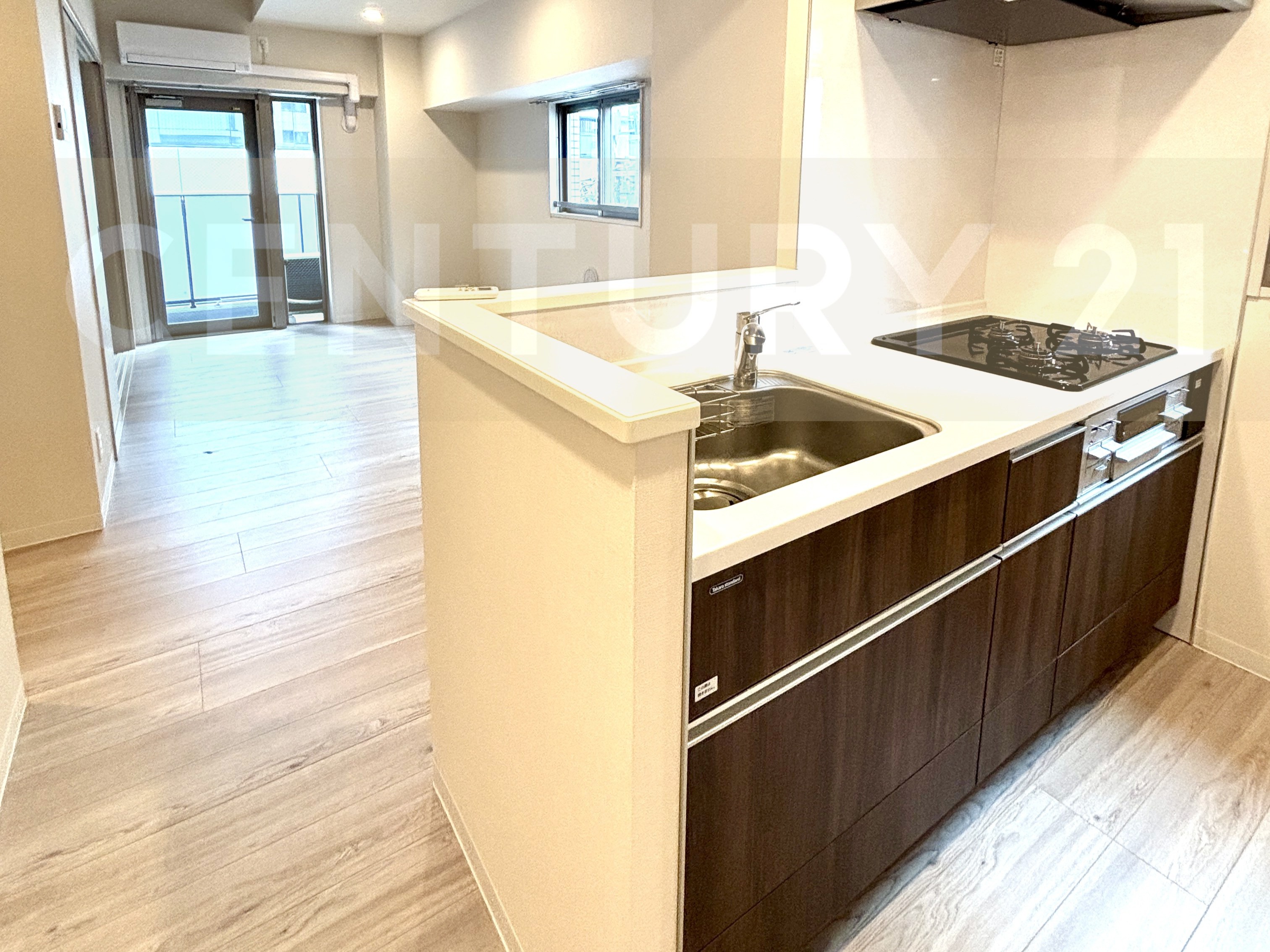 雑司が谷・目白・池袋の賃貸マンション・不動産ならセンチュリー21パキラハウス　Axia Court早稲田