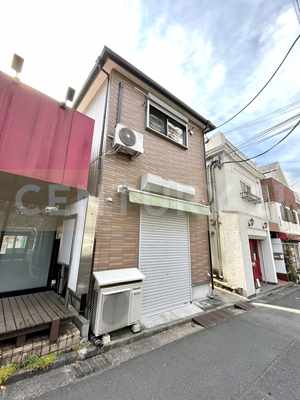 雑司が谷・目白・池袋の賃貸マンション・不動産ならセンチュリー21パキラハウス  スリーベルマンションⅢ