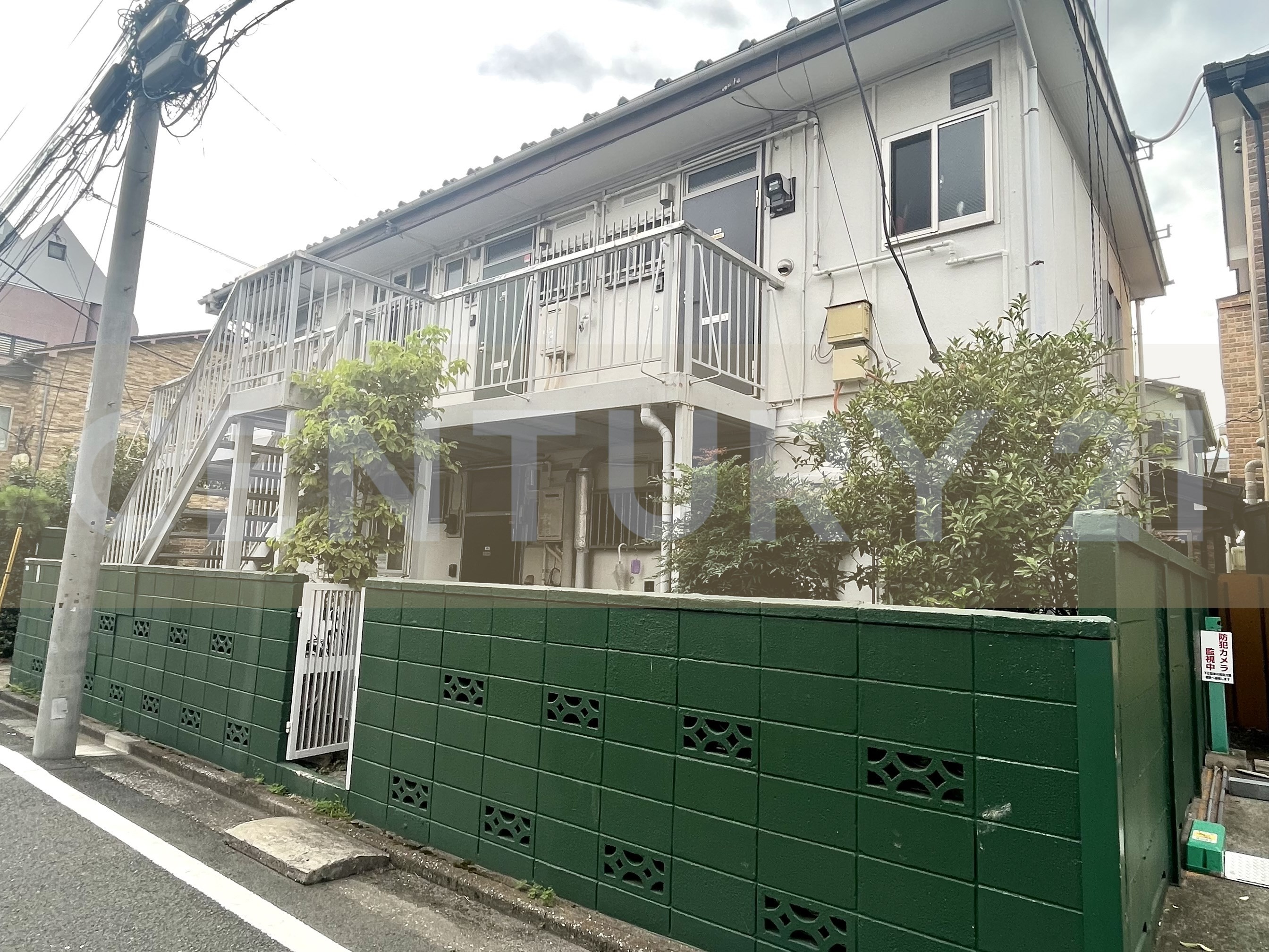 雑司が谷・目白・池袋の賃貸マンション・不動産ならセンチュリー21パキラハウス 第一かしわ