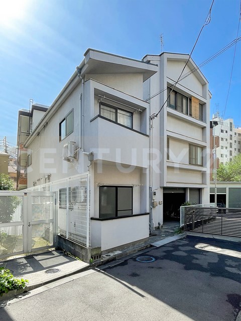 雑司が谷・目白・池袋の賃貸マンション・不動産ならセンチュリー21パキラハウス Kハウス