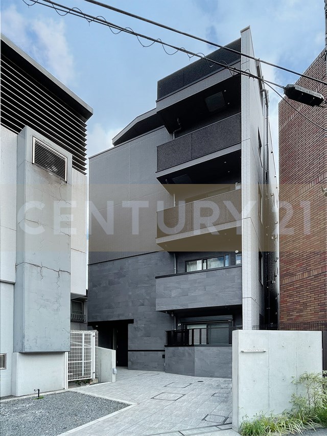 Metro Gate 雑司が谷・目白・池袋の賃貸マンション・不動産ならセンチュリー21パキラハウス 