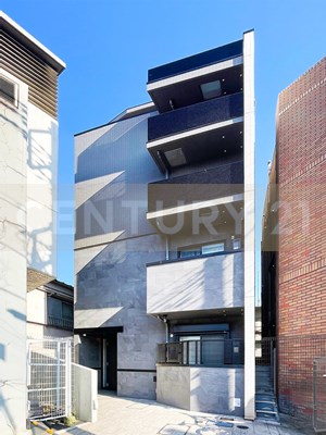 Metro Gate 雑司が谷・目白・池袋の賃貸マンション・不動産ならセンチュリー21パキラハウス