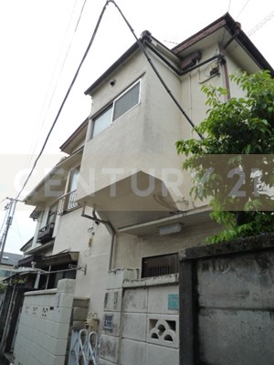 コーポ雨宮 雑司が谷・目白・池袋の賃貸マンション・不動産ならセンチュリー21パキラハウス