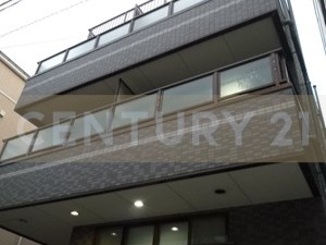 雑司が谷・目白・池袋の賃貸マンション・不動産ならセンチュリー21パキラハウス　ブリッヂ・シーダ