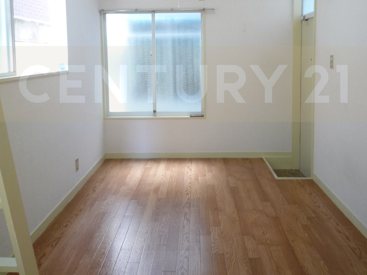 雑司が谷・目白・池袋の賃貸マンション・不動産ならセンチュリー21パキラハウス　トキワハイム早稲田1号館