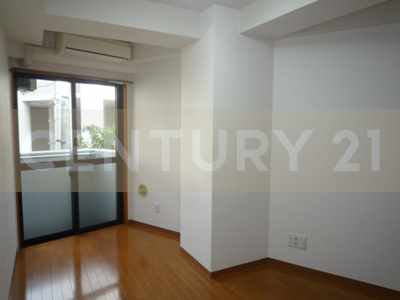 グリーンヴァリィ川上 雑司が谷・目白・池袋の賃貸マンション・不動産ならセンチュリー21パキラハウス