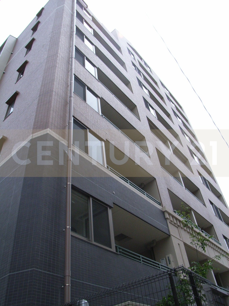 グランスイート大塚 雑司が谷・目白・池袋の賃貸マンション・不動産ならセンチュリー21パキラハウス