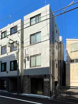 VARIE大井町 雑司が谷・目白・池袋の賃貸マンション・不動産ならセンチュリー21パキラハウス