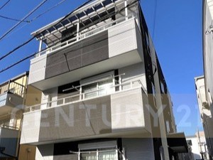 雑司が谷・目白・池袋の賃貸マンション・不動産ならセンチュリー21パキラハウス NS GATE203