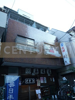 桜井ビル 雑司が谷・目白・池袋の賃貸マンション・不動産ならセンチュリー21パキラハウス  桜井ビル