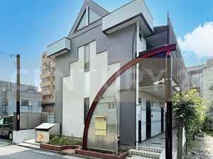 セーラエフ沼袋　雑司が谷・目白・池袋の賃貸マンション・不動産ならセンチュリー21パキラハウス