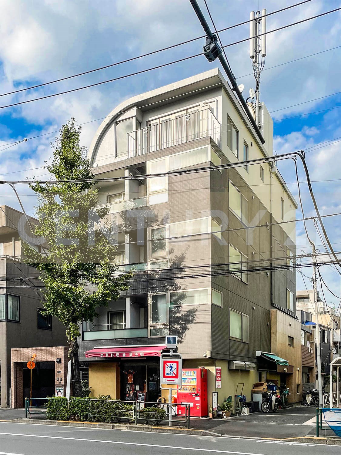 アクアリーフ目白 雑司が谷・目白・池袋の賃貸マンション・不動産ならセンチュリー21パキラハウス