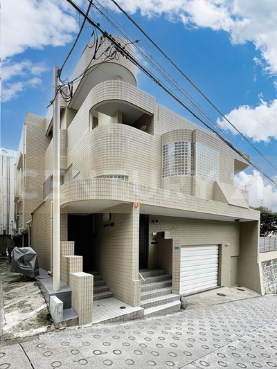 エイタイ目白 雑司が谷・目白・池袋の賃貸マンション・不動産ならセンチュリー21パキラハウス