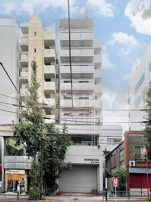 エタニティー目白 雑司が谷・目白・池袋の賃貸マンション・不動産ならセンチュリー21パキラハウス