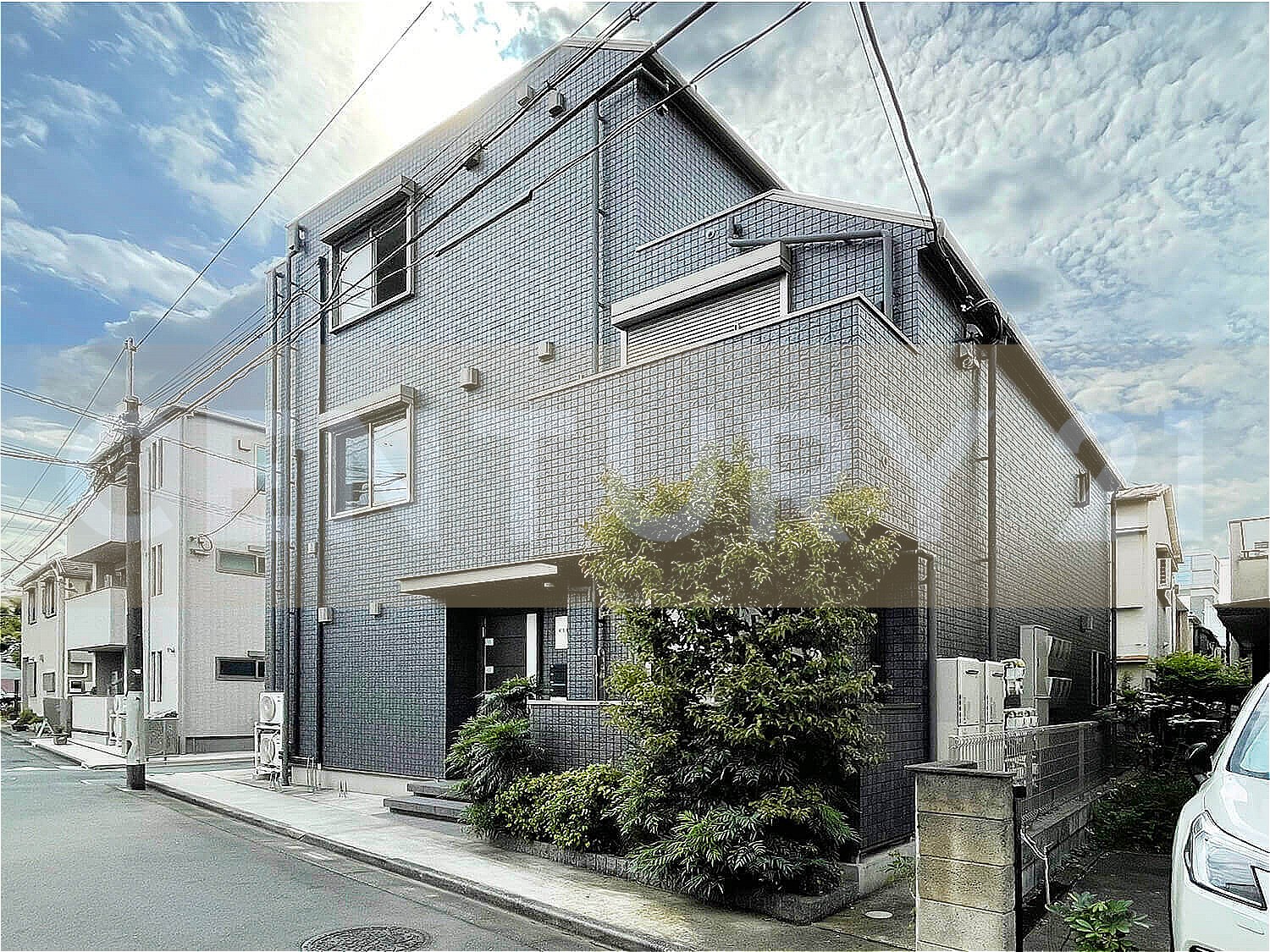 雑司が谷・目白・池袋の賃貸マンション・不動産ならセンチュリー21パキラハウス CLIVIA NISHIWASEDA　クリビア西早稲田