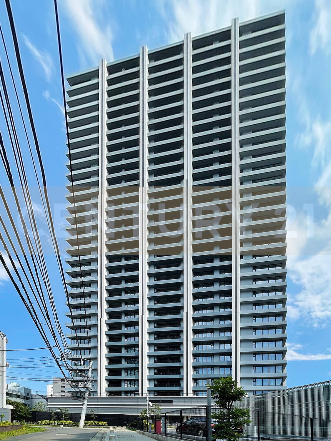 雑司が谷・目白・池袋の賃貸マンション・不動産ならセンチュリー21パキラハウス　グランドミレーニア